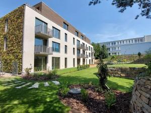 Prodej bytu 1+kk, Kroměříž, Štěchovice, 46 m2