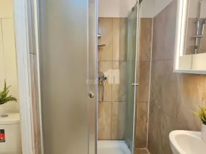 Pronájem bytu 1+1, Kolín - Kolín II, Dělnická, 31 m2