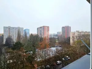 Pronájem bytu 1+1, Kolín - Kolín II, Dělnická, 31 m2
