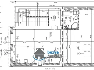 Pronájem bytu 2+kk, Pardubice, Jana Palacha, 69 m2