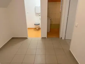 Pronájem bytu 3+1, Praha - Strašnice, Věšínova, 65 m2