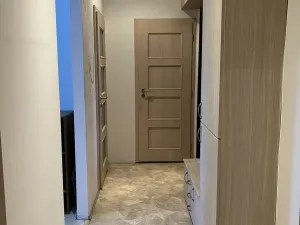 Pronájem bytu 2+kk, Prostějov, Vojtěcha Outraty, 38 m2