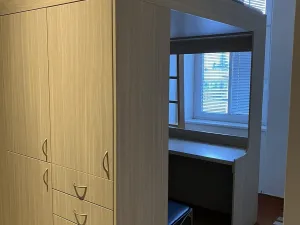 Pronájem bytu 2+kk, Prostějov, Vojtěcha Outraty, 38 m2