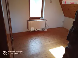 Prodej rodinného domu, Šenov u Nového Jičína, U Zastávky, 5156 m2