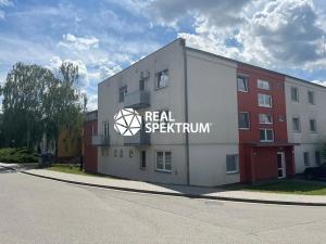 Pronájem bytu 2+kk, Blansko, Mánesova, 41 m2