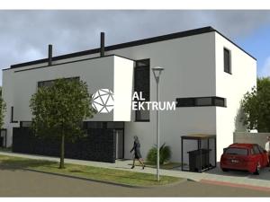 Pronájem bytu 3+kk, Blansko, Hybešova, 85 m2