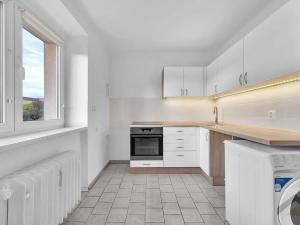 Prodej bytu 1+1, Kladno, Sevastopolská, 35 m2