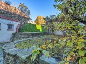 Prodej rodinného domu, Litomyšl, B. Němcové, 360 m2