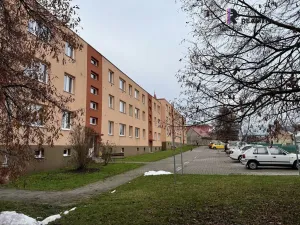Prodej bytu 2+kk, Lubenec, Náměstí, 52 m2