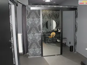 Pronájem kanceláře, Benešov, Antuškova, 48 m2