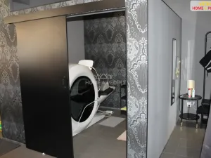 Pronájem kanceláře, Benešov, Antuškova, 48 m2