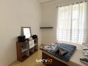 Pronájem bytu 3+1, Brno, Zelný trh, 104 m2