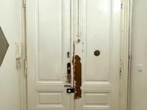 Pronájem bytu 3+1, Brno, Zelný trh, 104 m2