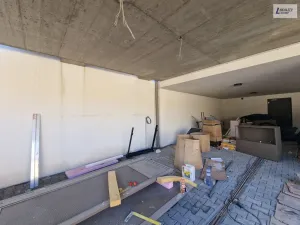 Prodej bytu 2+kk, Praha, Pod turnovskou tratí, 57 m2