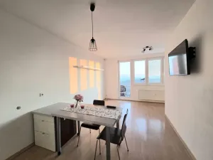 Prodej bytu 1+kk, Praha - Troja, Hnězdenská, 38 m2
