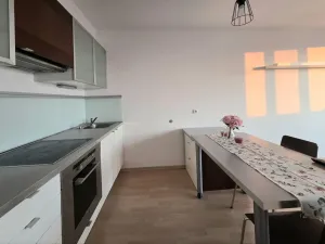 Prodej bytu 1+kk, Praha - Troja, Hnězdenská, 38 m2
