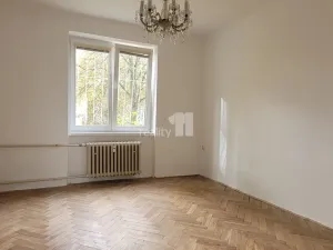 Prodej bytu 2+1, Praha - Břevnov, Myslivečkova, 53 m2