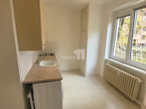 Prodej bytu 2+1, Praha - Břevnov, Myslivečkova, 53 m2