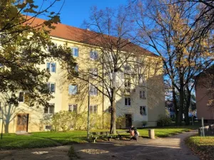 Prodej bytu 2+1, Praha - Břevnov, Myslivečkova, 53 m2