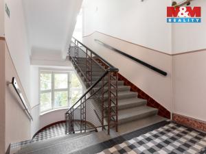 Prodej bytu 3+kk, Ostrava - Moravská Ostrava, 28. října, 86 m2