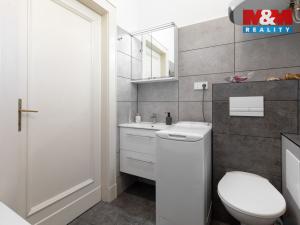 Prodej bytu 3+kk, Ostrava - Moravská Ostrava, 28. října, 86 m2