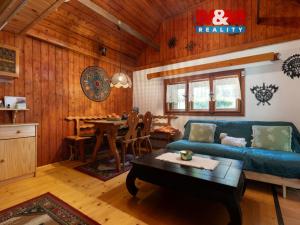 Prodej chaty, Frýdlant nad Ostravicí - Lubno, 75 m2