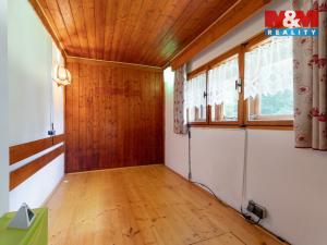 Prodej chaty, Frýdlant nad Ostravicí - Lubno, 75 m2