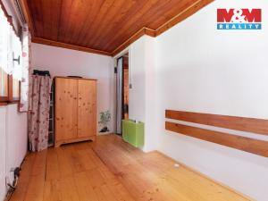 Prodej chaty, Frýdlant nad Ostravicí - Lubno, 75 m2