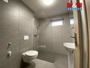 Pronájem bytu 2+1, Ostrava - Hrabůvka, Jubilejní, 50 m2