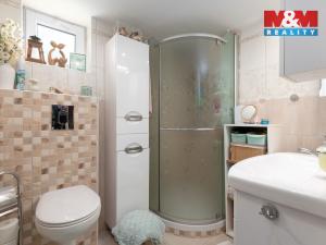 Prodej činžovního domu, Frýdlant nad Ostravicí - Frýdlant, Kamenec, 202 m2