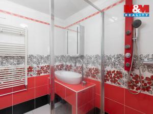 Prodej rodinného domu, Frýdlant nad Ostravicí - Frýdlant, Kamenec, 202 m2