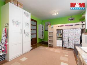 Prodej rodinného domu, Frýdlant nad Ostravicí - Frýdlant, Kamenec, 202 m2