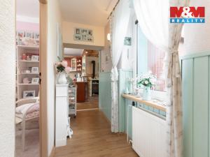 Prodej rodinného domu, Frýdlant nad Ostravicí - Frýdlant, Kamenec, 202 m2