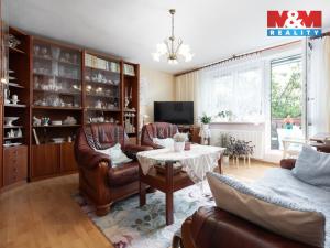 Prodej rodinného domu, Frýdlant nad Ostravicí - Frýdlant, Kamenec, 202 m2