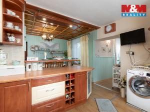 Prodej rodinného domu, Frýdlant nad Ostravicí - Frýdlant, Kamenec, 202 m2