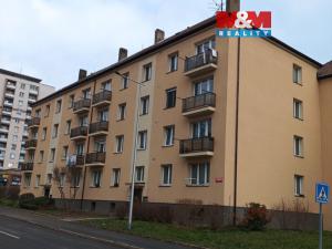 Pronájem bytu 2+1, Příbram - Příbram VII, S. K. Neumanna, 49 m2