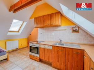 Prodej chalupy, Žihle - Nový Dvůr, 689 m2