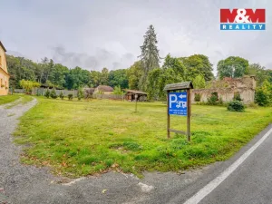 Prodej chalupy, Žihle - Nový Dvůr, 689 m2