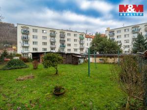 Prodej bytu 4+1, Děčín - Děčín I-Děčín, Nerudova, 94 m2