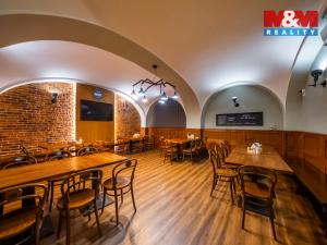 Prodej obchodního prostoru, Olomouc, Riegrova, 890 m2