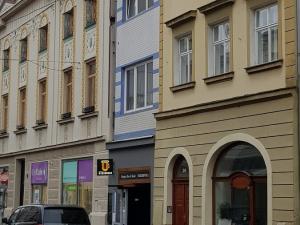 Prodej obchodního prostoru, Olomouc, Riegrova, 890 m2