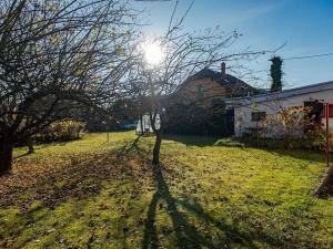 Prodej rodinného domu, Litomyšl, V. K. Jeřábka, 140 m2