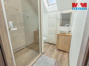 Prodej rodinného domu, Cvrčovice, Havířská ulice III, 103 m2