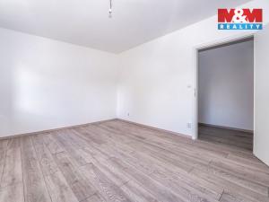 Prodej činžovního domu, Ostrava - Zábřeh, Mozartova, 289 m2