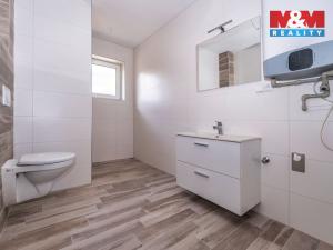 Prodej činžovního domu, Ostrava - Zábřeh, Mozartova, 289 m2