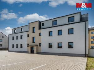 Prodej činžovního domu, Ostrava - Zábřeh, Mozartova, 289 m2