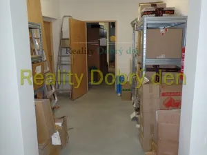 Pronájem skladu, Opava, Bochenkova, 219 m2