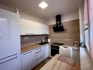 Pronájem bytu 2+1, Ostrava - Poruba, Jasmínová, 53 m2