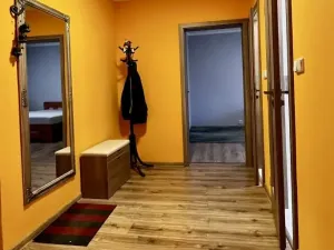 Pronájem bytu 2+1, Ostrava - Poruba, Jasmínová, 53 m2