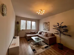 Pronájem bytu 2+1, Ostrava - Poruba, Jasmínová, 53 m2